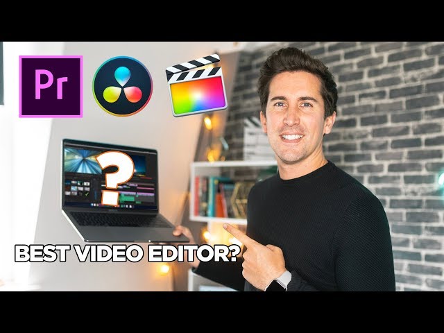 free video edit for mac